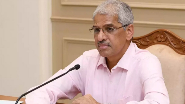 Jacto Geo Strike on February 15: Salary Chief Secretary Shiv Das Meena has sent an emergency letter with salary cut warning 