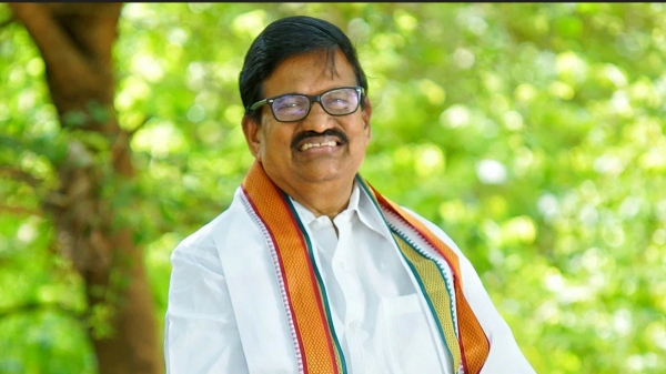 KS alagiri orders congress cadres to support farmers protest and participate bharat bandh KS alagiri orders congress cadres to support farmers protest and participate bharat bandh