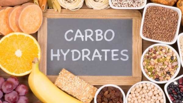 do you know how to reduce carbohydrates? 
