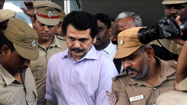 Senthil Balaji case verdict today: who is suffering in Puzhal Jail in 8th Month Senthil Balaji case verdict today: who is suffering in Puzhal Jail in 8th Month