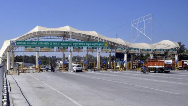 India to start satellite based toll collection on Bengaluru - Mysuru expressway on pilot basis 