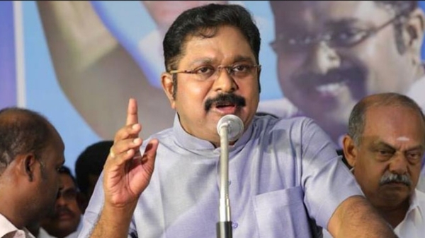 TTV Dinakaran statement about Jayalalitha birthday on 24th February 