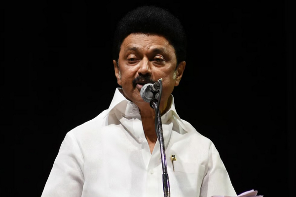 Rs. 2,000 Crore for 2.5 Lakhs Houses renovation: CM MK Stalin