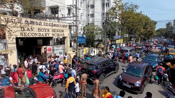 Centre to freeze proton mail network after bomb threat for Chennai schools 