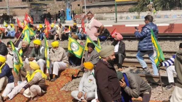  Bharat bandh today: Farmers Gramin Bharat Bandh to impact various sectors