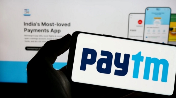  Paytm wallet ban: NHAI drops Paytm from its complete bank FASTag list