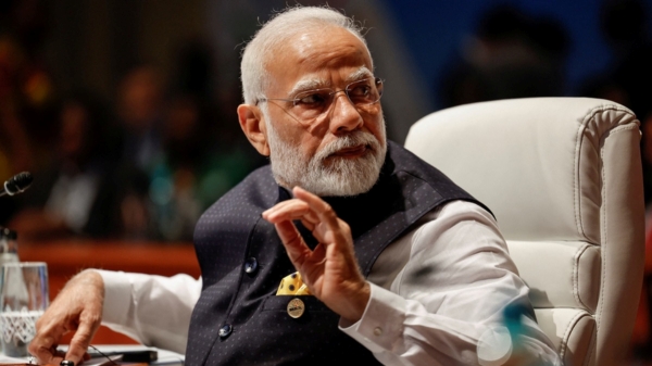 Are farmers happy with 10 years of PM Modi government? Mood of the Nation survey results says this 