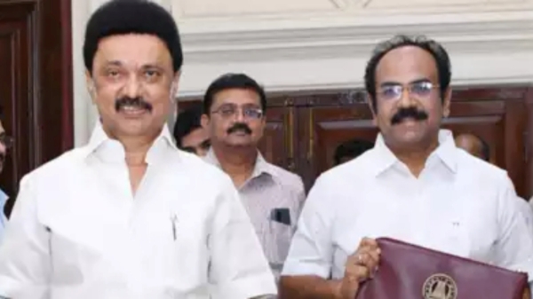10,000 New Women self help groups will be set up, says Thangam Thennarasu 
