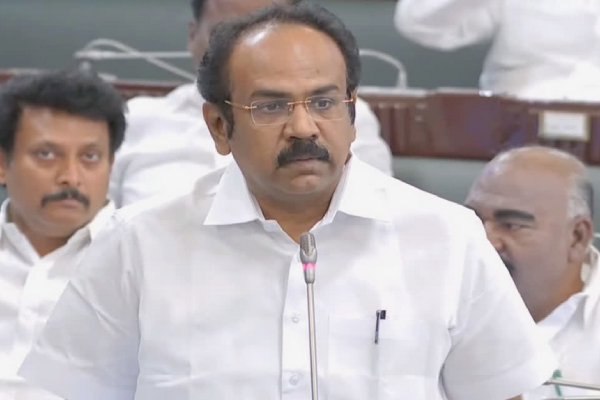 6 Important schemes for women by Thangam Thennarasu in Tamil Nadu Budget 2024 6 Important schemes for women by Thangam Thennarasu in Tamil Nadu Budget 2024
