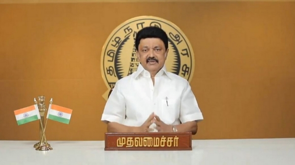 Tamil Nadu Chief Minister Stalins plans are all the same: DMK plans are decoding