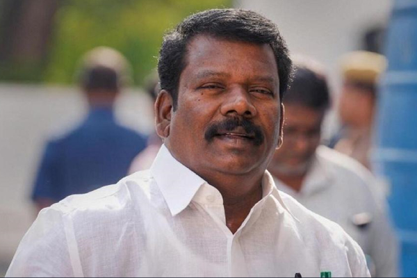 Selvaperunthagai explains why Vijayadharani not attended tamilnadu budget 2024-2025? 
