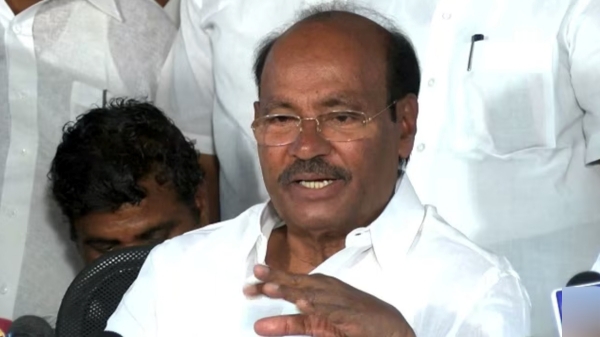 Ramadoss has criticized the budget as a dry budget that does not development 