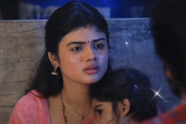 Baakiyalakshmi Serial February 19th episode full update 