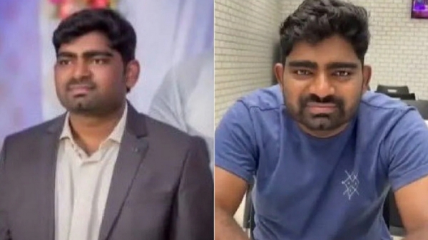 Hyderabad 28 year old Groom Dies During Smile Designing Surgery At Clinic 