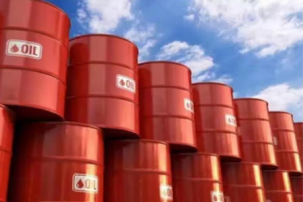 What is the reason behind Sudden 90% drop in Indian Diesel export To Europe 