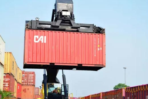 What is the reason behind Sudden 90% drop in Indian Diesel export To Europe 