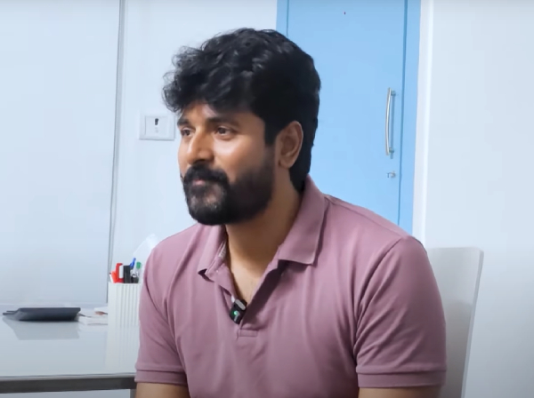 Super Singer 10 February 24th and 25th promo 2 Sivakarthikeyan meets contestant Super Singer 10 February 24th and 25th promo 2 Sivakarthikeyan meets contestant