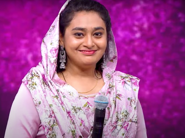 Super Singer 10 February 24th and 25th promo 2 Sivakarthikeyan meets contestant Super Singer 10 February 24th and 25th promo 2 Sivakarthikeyan meets contestant