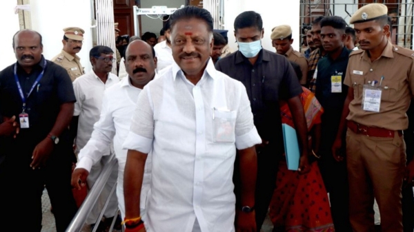 OPS said that the agriculture budget of Tamil Nadu government is a useless 