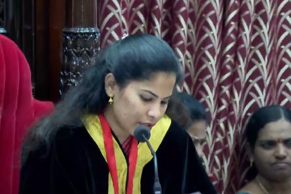 Mayor Priya announced Special gym for women in Chennai Fund allocation of Rs. 10 crore