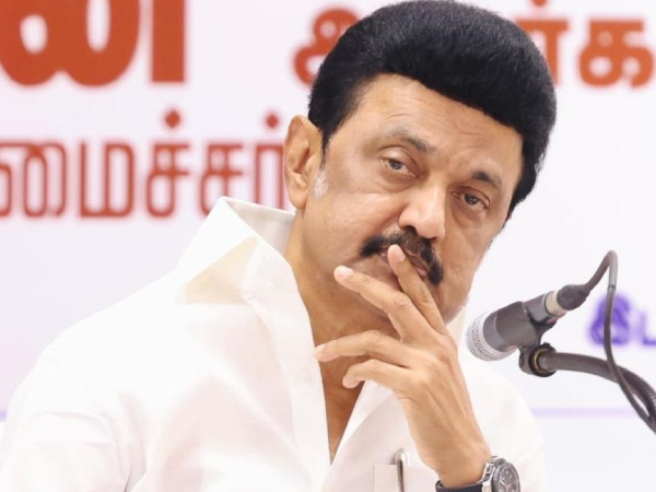 Karunanidhi memorial will be inaugurated on Feb 26 