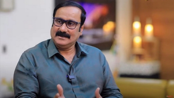 Anbumani requested that a special force be formed to prevent human-animal conflict 