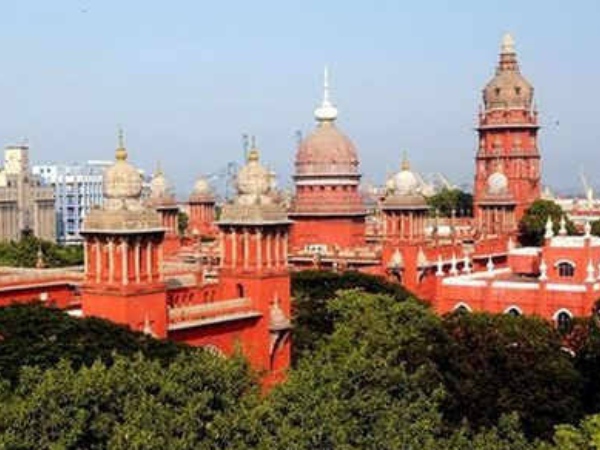 Chennai HC gives permission to use wastelands for peoples welfare schemes 