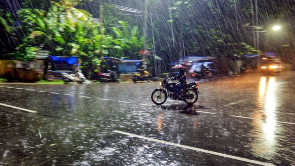 South Tamilnadu will get light rain for next two days says Chennai meteorological dept 