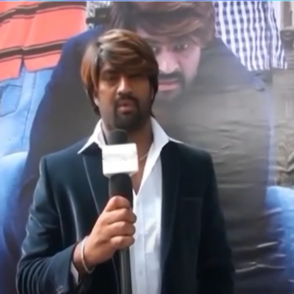 Woman files complaint against actor Santhosh for sexually abusing her under false promise of marriage and guise of Movie chance 