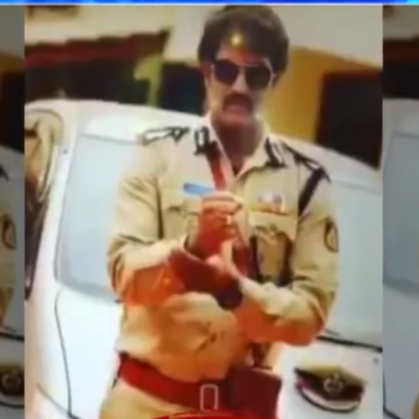 Woman files complaint against actor Santhosh for sexually abusing her under false promise of marriage and guise of Movie chance 