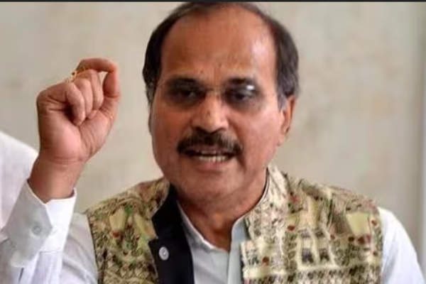 Lok Sabha Election 2024: Senior Congress leader Aadhir Ranjan Chowdhury to join BJP? Lok Sabha Election 2024: Senior Congress leader Aadhir Ranjan Chowdhury to join BJP?