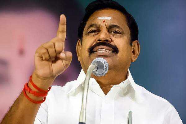AIADMK trying hard to convince DMDK to break BJP alliance talks in Lok Sabha elections 2024 AIADMK trying hard to convince DMDK to break BJP alliance talks in Lok Sabha elections 2024