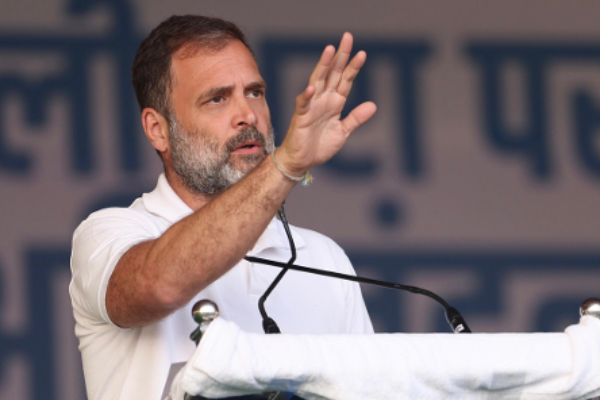 Like Rahul Gandhi Congress president Mallikarjun Kharge will be gets Z plus security by the CRPF 