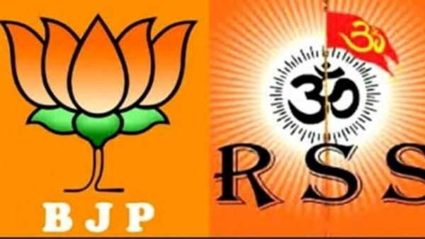 RSS behind North East states demand of delisting of converted tribals 