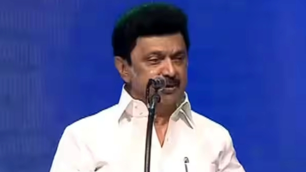 DMK decide to carry out election campaign as illam thorum stalin kural