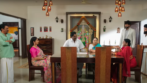 Ethirneechal Serial 23th february 2024 promo full update 