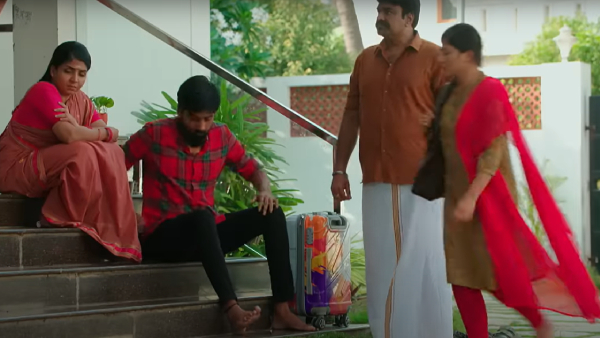 Ethirneechal Serial 23th february 2024 promo full update 