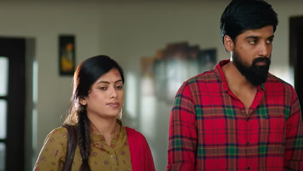 Ethirneechal Serial 23th february 2024 promo full update 