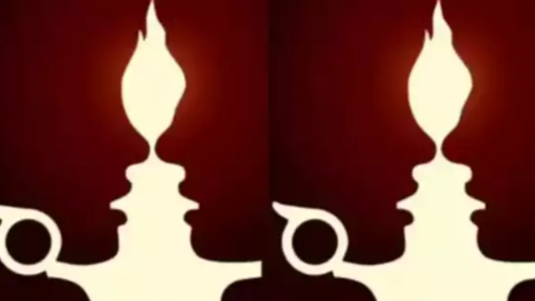  Optical Illusion; What you see first reveals your Deepest Secrets