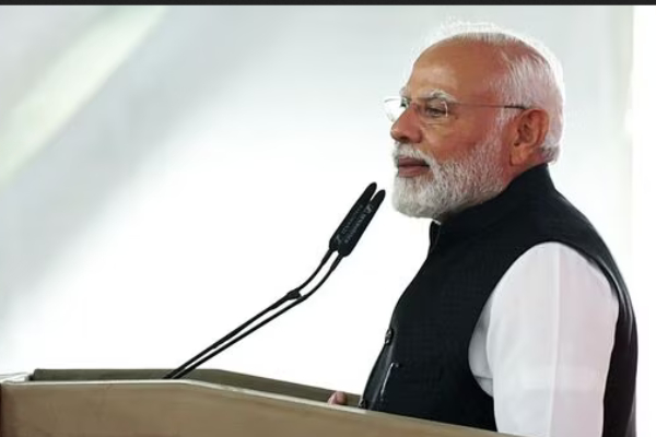 Lok sabha Prediction survey: Prashant Kishor says BJP wont get 370 seats alone 