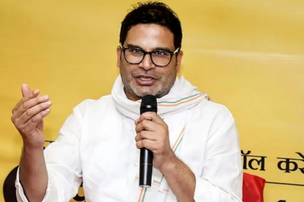 Lok sabha Prediction survey: Prashant Kishor says BJP wont get 370 seats alone 