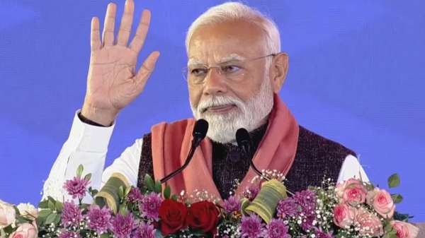 PM Modi to dedicate five AIIMS at Rajkot, Bathinda, Raebareli, Kalyani, Mangalagiri 