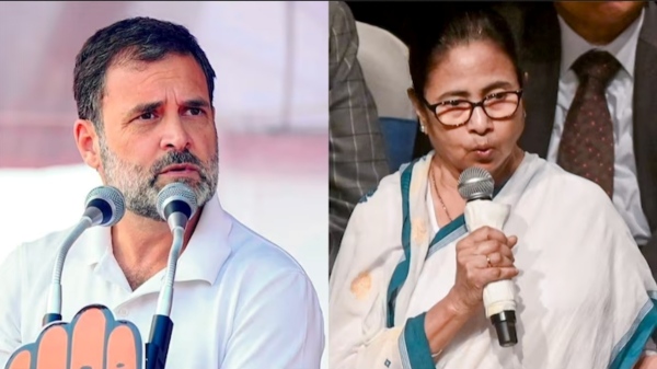 Seat deal is done with 2 Key Allies But still job is far from over for congress Seat deal is done with 2 Key Allies But still job is far from over for congress