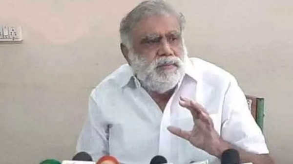 Housing Board land fraud case against I.Periyasamy High court Verdict Check the Timeline Housing Board land fraud case against I.Periyasamy High court Verdict Check the Timeline