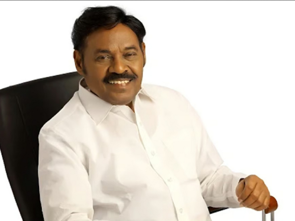 2024 Lok Sabha elections Perambalur allotted to Parivendars IJK in the BJP alliance 2024 Lok Sabha elections Perambalur allotted to Parivendars IJK in the BJP alliance