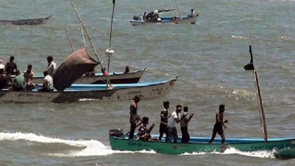 Two fishermen were killed in a clash between two village fishermen near Nagapattinam 