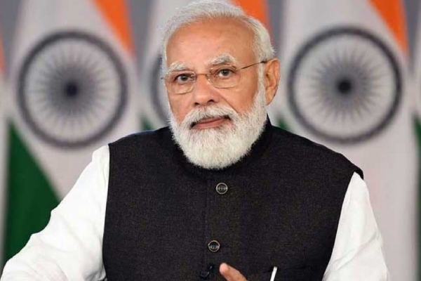 PM Modi, Home Minister Amit Shahs friend G.K. Vasan says Annamalai 