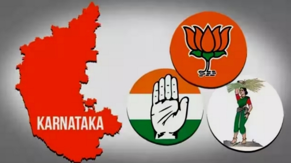 Karnataka Rajya Sabha Election: Cross voting Fearing; Congress, BJP, JDS MLAs move to Resorts Karnataka Rajya Sabha Election: Cross voting Fearing; Congress, BJP, JDS MLAs move to Resorts