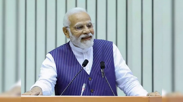 PM Modi is coming to Tamilnadu as two days trip for various programmes 