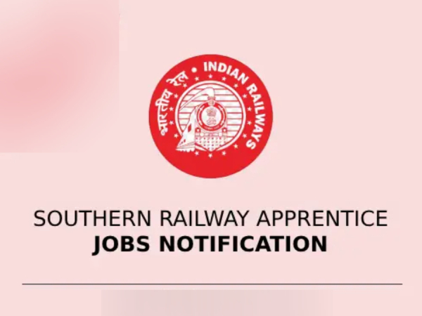 Jobs in Southern Railway Apprenticeship Recruitment 2860 posts today is last date to apply Jobs in Southern Railway Apprenticeship Recruitment 2860 posts today is last date to apply